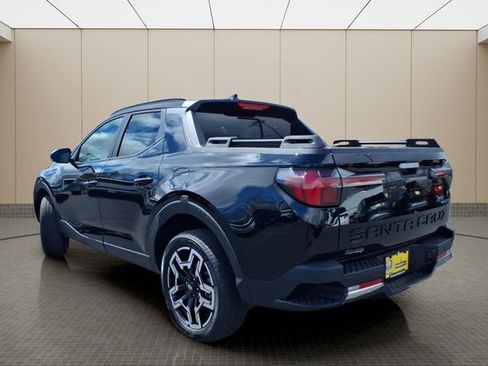 New 2026 Hyundai Santa Cruz Limited AWD/4WD image 7