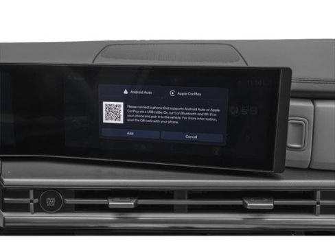New 2026 Hyundai Santa Fe SE AWD/4WD image 15