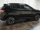 Used 2021 Jeep Compass Limited w/ Sun and Sound Group image 4