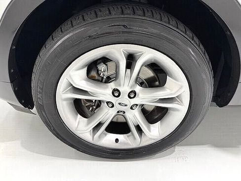 Used 2014 Ford Explorer Limited image 7