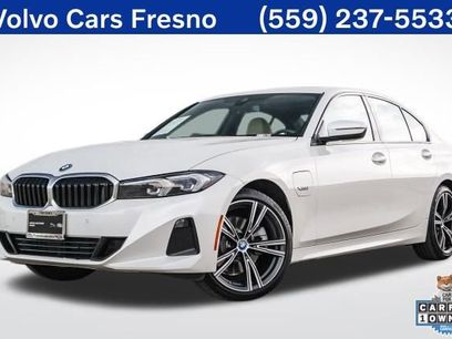 Used 2023 BMW 330e w/ Driving Assistance Package