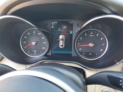 Used 2020 Mercedes-Benz C 300 4MATIC Sedan image 16