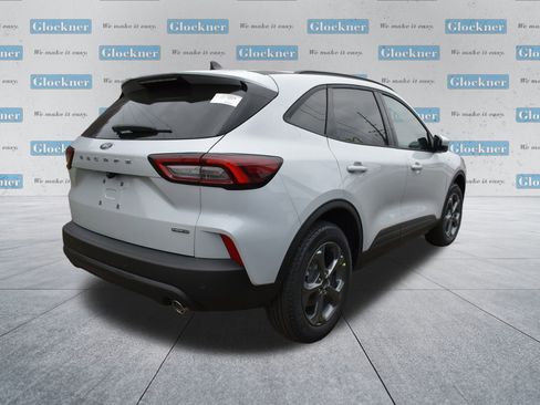 New 2026 Ford Escape ST-Line w/ Cold Weather Package AWD/4WD image 11