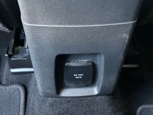 Used 2020 Ford EcoSport Titanium AWD/4WD image 20