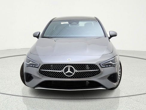 New 2026 Mercedes-Benz CLA 250 image 3