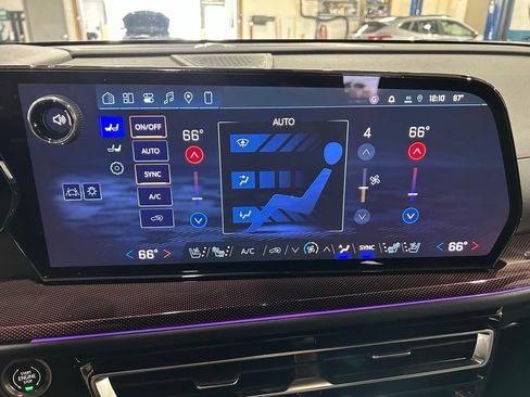 New 2026 Chevrolet Traverse RS AWD/4WD image 34