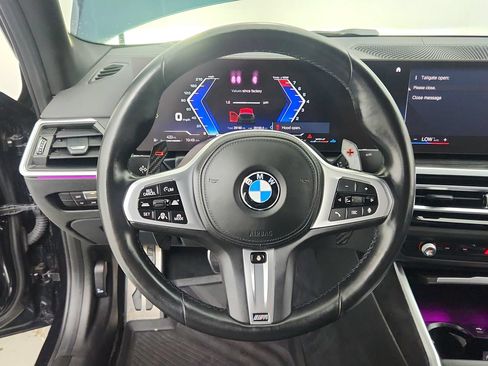 Used 2023 BMW M340i xDrive AWD/4WD image 19