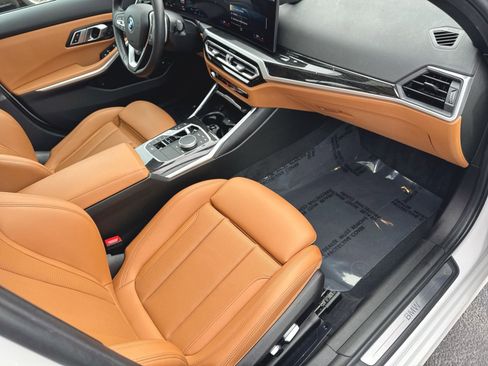 Used 2023 BMW 330e xDrive w/ Driving Assistance Package image 33