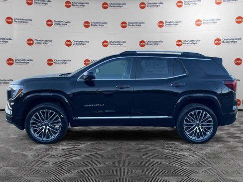New 2026 GMC Terrain Denali AWD/4WD image 2