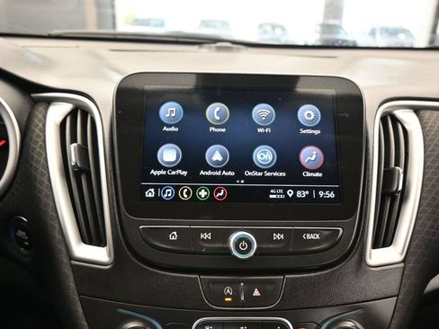Used 2024 Chevrolet Malibu LT FWD image 23