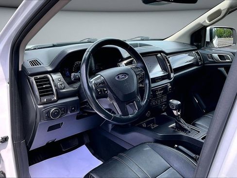 Used 2020 Ford Ranger Lariat w/ Technology Package RWD image 18