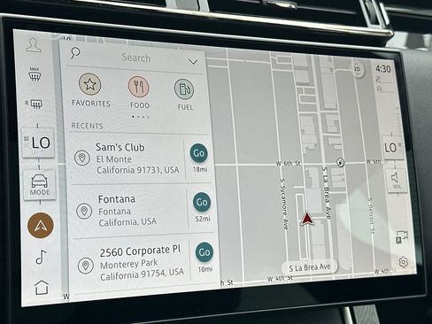 Used 2026 Land Rover Range Rover Velar S image 21