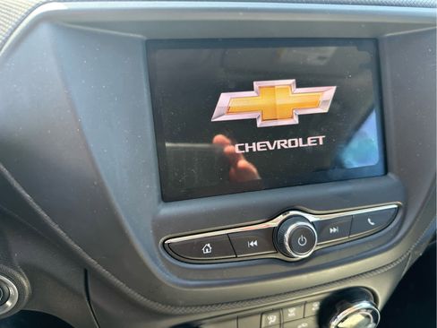 Certified 2023 Chevrolet TrailBlazer LT image 8