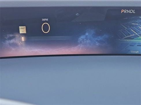 New 2026 Lincoln Nautilus Reserve image 15