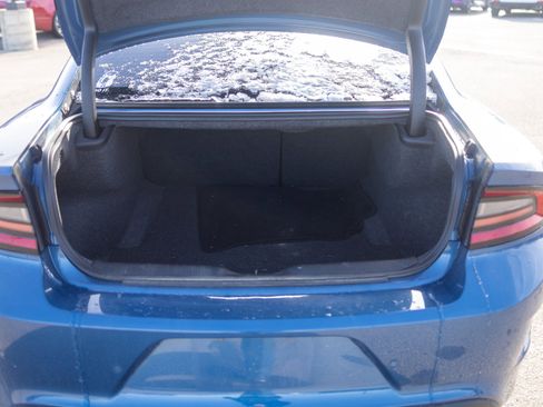 Used 2021 Dodge Charger R/T w/ Daytona Edition Group image 17