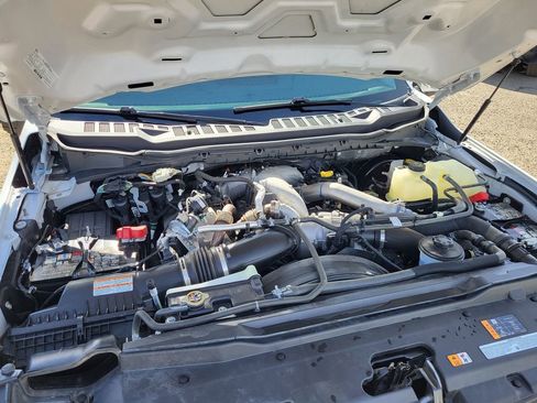 Used 2024 Ford F250 Lariat image 31