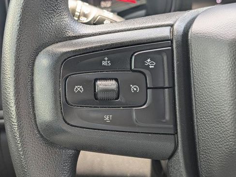 Used 2022 GMC Sierra 1500 Pro w/ Convenience Package AWD/4WD image 24