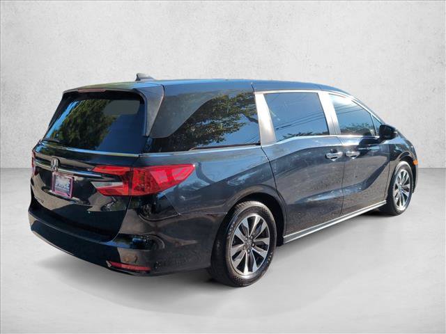 Used 2021 Honda Odyssey EX-L image 6