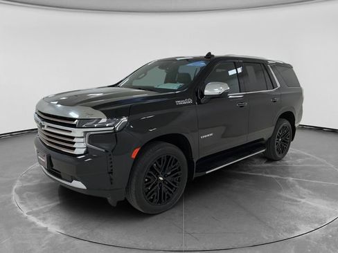 Used 2023 Chevrolet Tahoe High Country AWD/4WD image 7