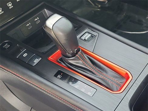 Certified 2025 Nissan Kicks SR image 22
