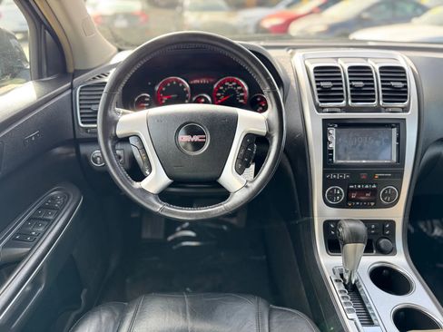 Used 2009 GMC Acadia SLT image 20