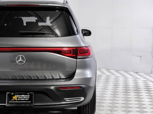 Used 2023 Mercedes-Benz EQB 250+ image 50