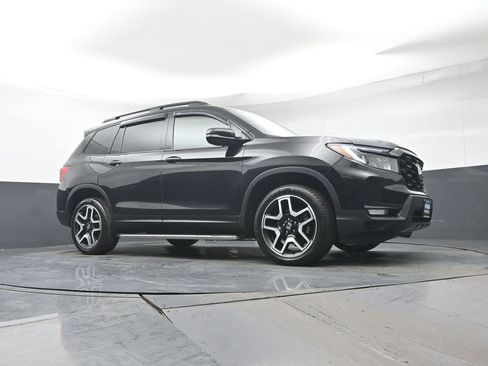 Used 2022 Honda Passport Elite image 35