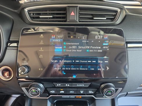Used 2021 Honda CR-V EX-L image 20