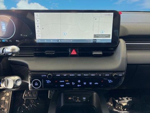 New 2025 Hyundai Ioniq 5 N image 15