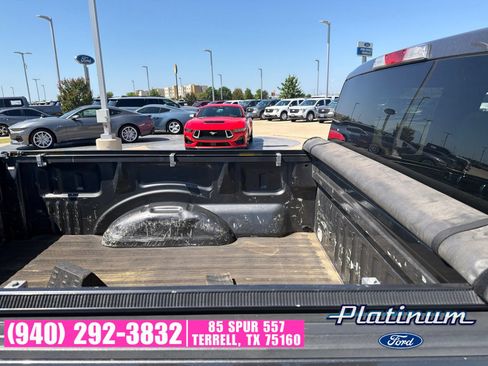 Used 2018 Ford F150 XLT w/ Equipment Group 301A Mid AWD/4WD image 18