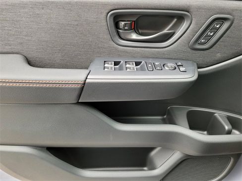 New 2026 Honda Passport TrailSport image 21