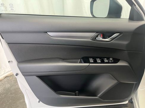 New 2025 MAZDA CX-5 AWD 2.5 S image 9