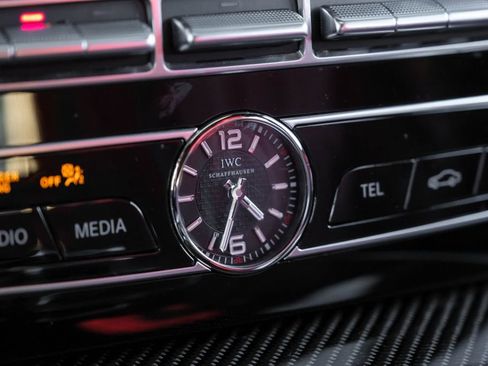 Used 2020 Mercedes-Benz G 63 AMG 4MATIC image 29