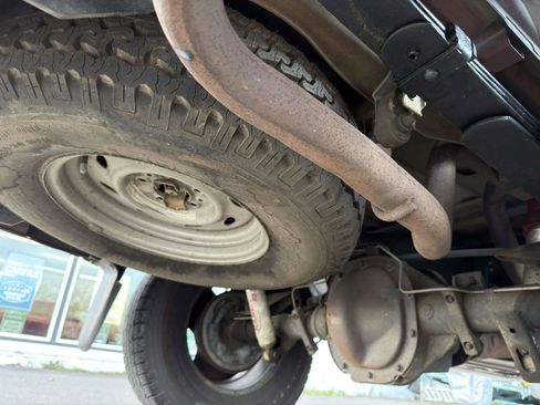 Used 1998 Ford Ranger XLT image 29