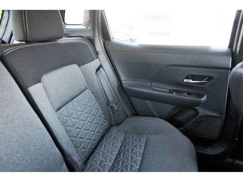 New 2026 Nissan Kicks SV w/ Charging Package image 10