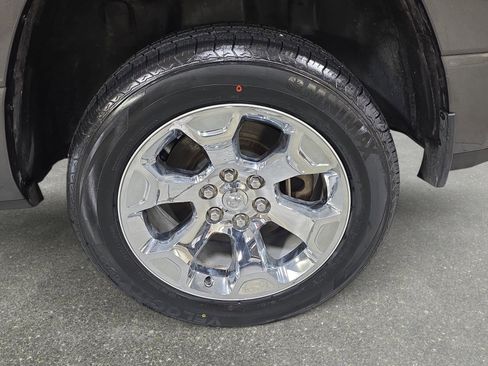 Used 2019 RAM 1500 Big Horn image 31