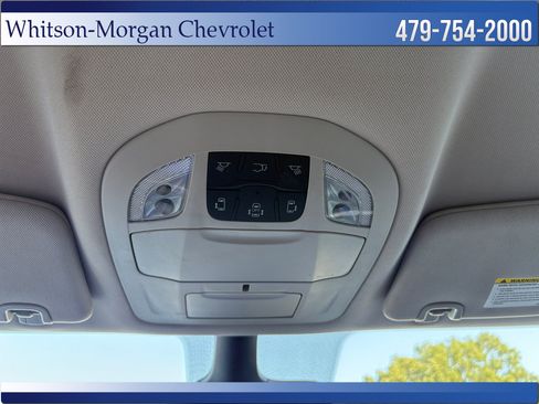 Used 2023 Chrysler Pacifica Touring-L FWD image 33