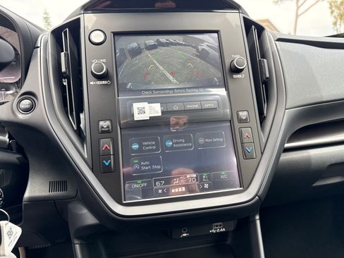New 2025 Subaru Impreza 2.0i image 17