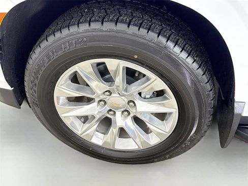 Used 2023 Chevrolet Tahoe Premier image 34