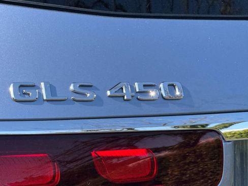 New 2026 Mercedes-Benz GLS 450 GLS 450 image 28