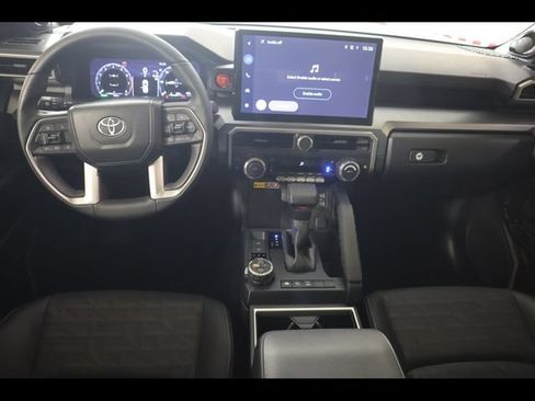 Used 2026 Toyota 4Runner TRD Off-Road Premium w/ Tow Technology Package AWD/4WD image 14
