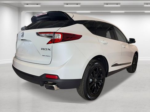 New 2025 Acura RDX image 7