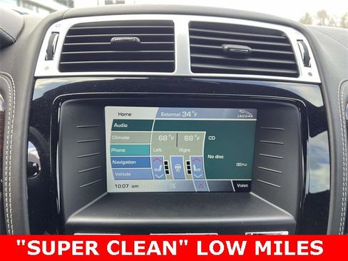 Used 2015 Jaguar XK Coupe image 21