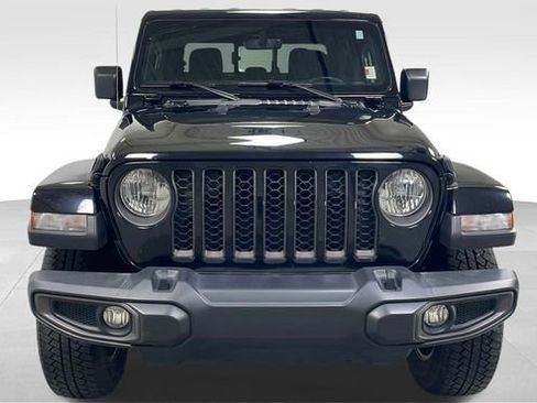 Used 2021 Jeep Gladiator Sport w/ Quick Order Package 24Q 80Th image 2