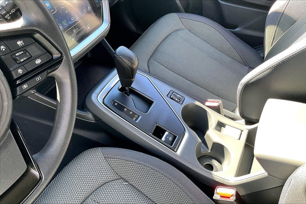 Certified 2024 Subaru Crosstrek 2.0i Premium AWD/4WD image 22