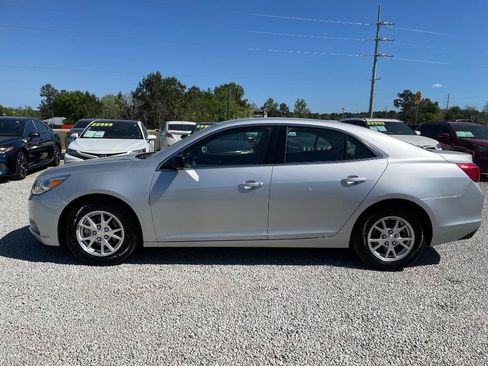 Used 2013 Chevrolet Malibu LS FWD image 10