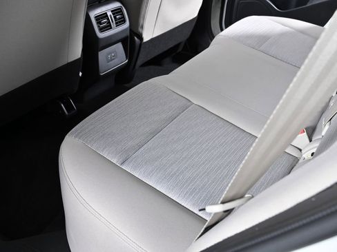 Certified 2023 Nissan Rogue SV image 27