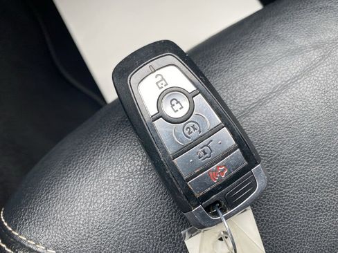 Used 2022 Ford Explorer ST w/ ST Street Pack image 33