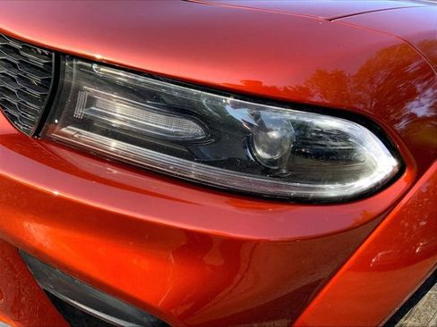 Used 2021 Dodge Charger Scat Pack RWD image 7