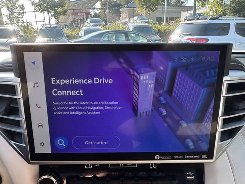 Used 2024 Toyota Sequoia Capstone image 21